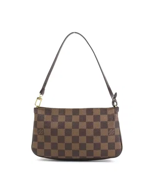 Louis Vuitton Damier Ebene Pochette — головне фото товару