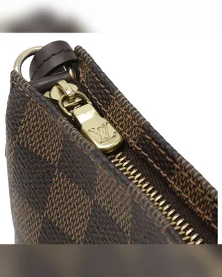 Louis Vuitton Damier Ebene Pochette — головне фото товару