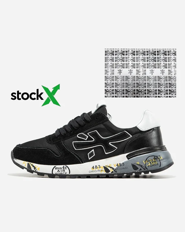 Premiata 2258 Premiata Mick — головне фото товару
