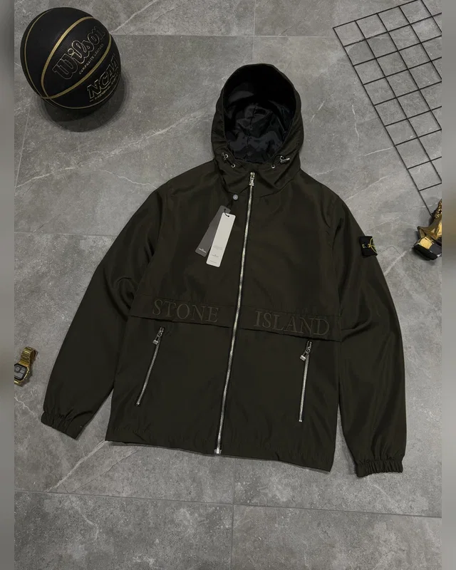 Куртка Stone Island — головне фото товару