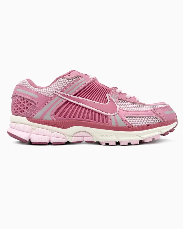 Nike Zoom Vomero 5 Pink/White — головне фото товару