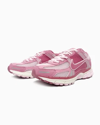 Nike Zoom Vomero 5 Pink White — головне фото товару