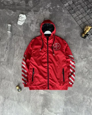 Куртка Off White — головне фото товару