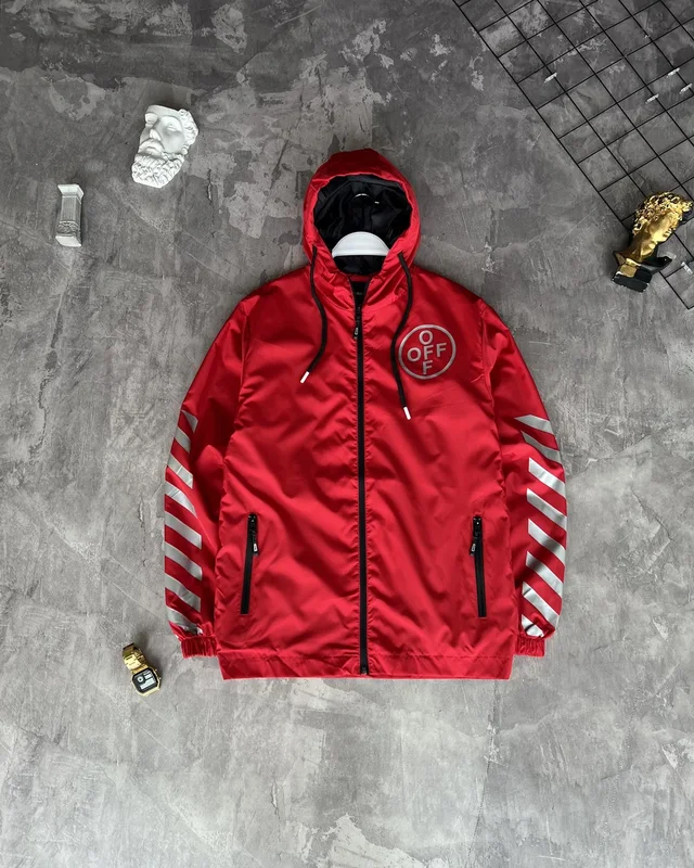 Куртка Off White — головне фото товару