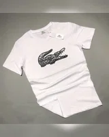 Футболка Lacoste — головне фото товару