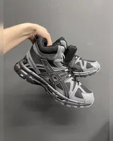 Asics Gel Kahana 8 Hight Fur Gray — головне фото товару