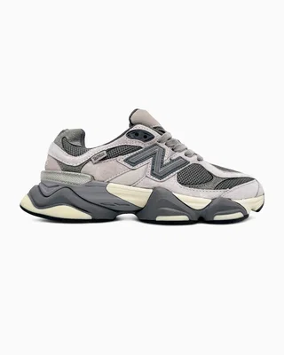 New Balance 9060 Dark Grey — головне фото товару