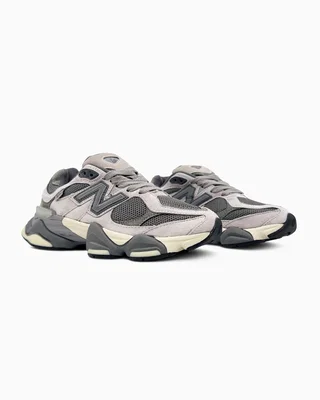 New Balance 9060 Dark Grey — головне фото товару