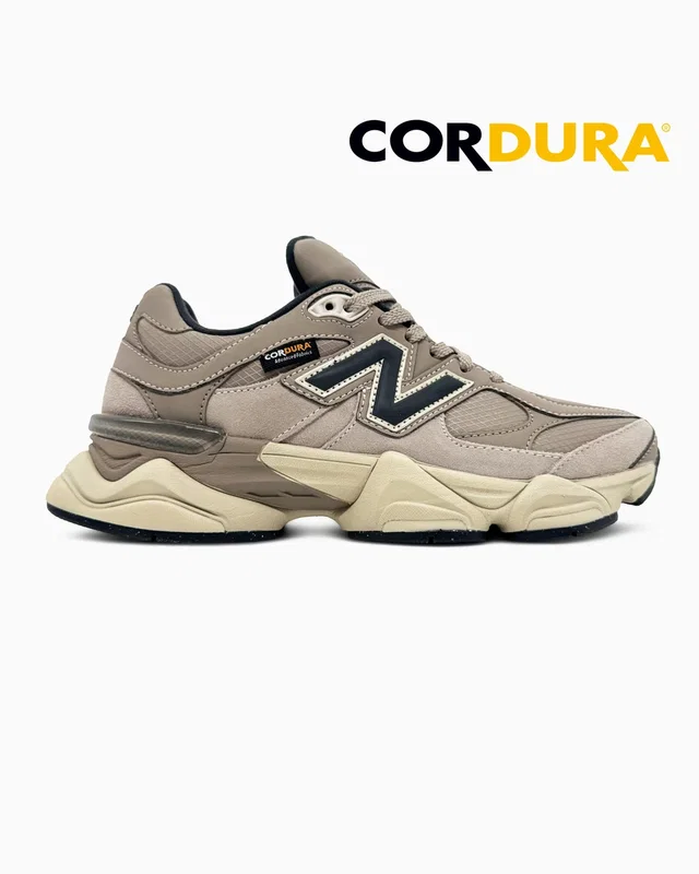 New Balance 9060 Beige Cordura — головне фото товару