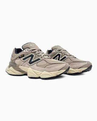 New Balance 9060 Beige Cordura — головне фото товару