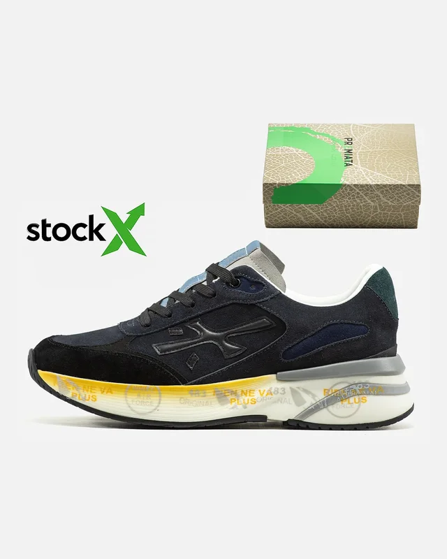 Premiata 2716 Premiata Moerun PREMIUM — головне фото товару
