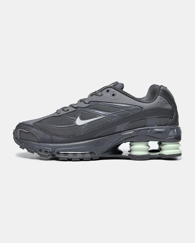 Nike Shox Ride 2 'Anthracite Jade Horizon' HV2540 001 — головне фото товару