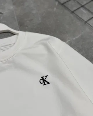 Світшот Calvin Klein — головне фото товару