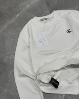 Світшот Calvin Klein — головне фото товару