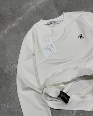 Світшот Calvin Klein — головне фото товару