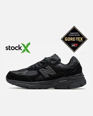 New Balance 1804 New Balance 990 Gore Tex Термо — головне фото товару