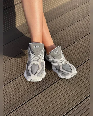 New Balance grey gr — головне фото товару