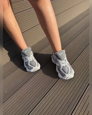 New Balance grey gr — головне фото товару