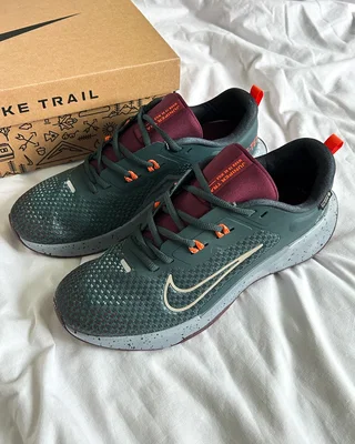 Nike Juniper Trail 2 GTX 'Deep Jungle' FB2067-300 — головне фото товару