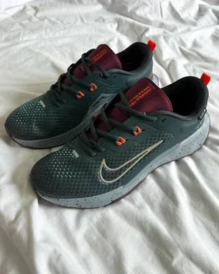 Nike Juniper Trail 2 GTX 'Deep Jungle' FB2067-300 — головне фото товару