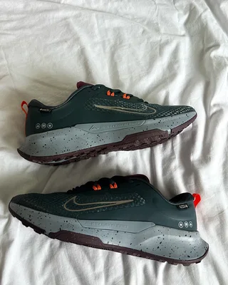 Nike Juniper Trail 2 GTX 'Deep Jungle' FB2067-300 — головне фото товару