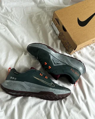 Nike Juniper Trail 2 GTX 'Deep Jungle' FB2067-300 — головне фото товару