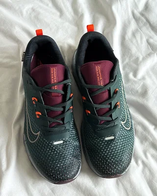 Nike Juniper Trail 2 GTX 'Deep Jungle' FB2067-300 — головне фото товару