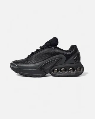 Nike Air Max DN • Black • — головне фото товару
