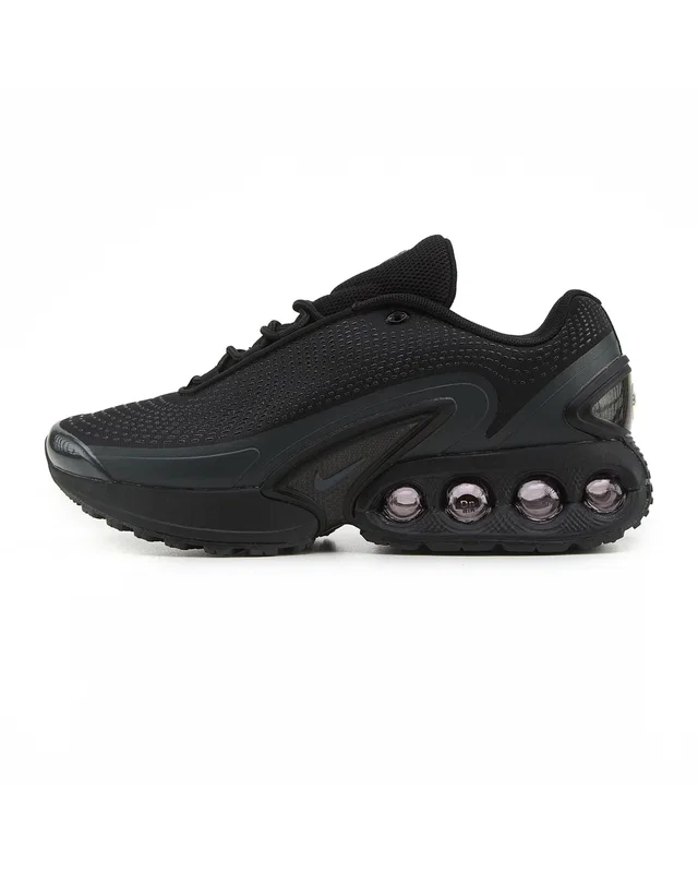 Nike Air Max DN Black — головне фото товару