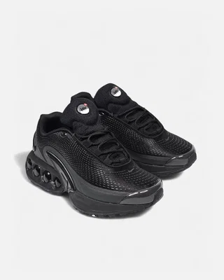 Nike Air Max DN • Black • — головне фото товару