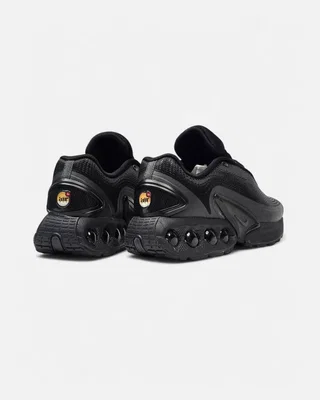 Nike Air Max DN • Black • — головне фото товару