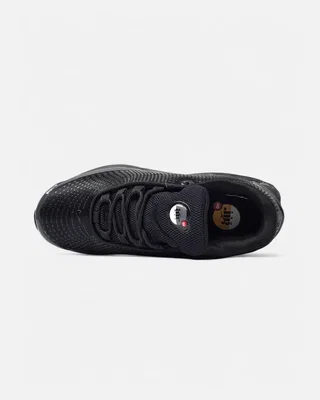 Nike Air Max DN • Black • — головне фото товару
