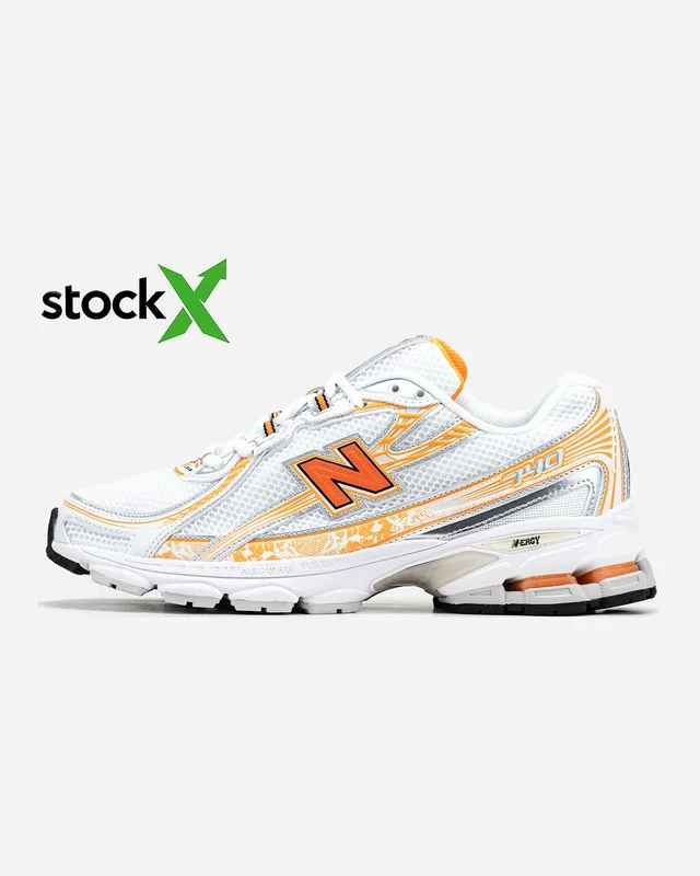 New Balance 1590 New Balance 740 — головне фото товару