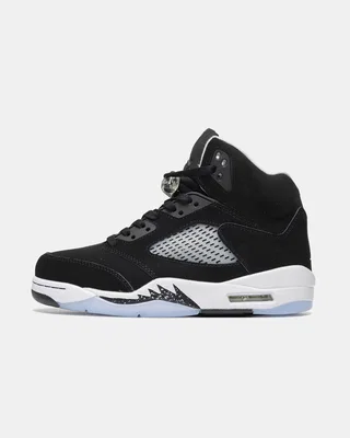 Nike Air Jordan 5 Retro 'Oreo' 2021 440888-011 — головне фото товару
