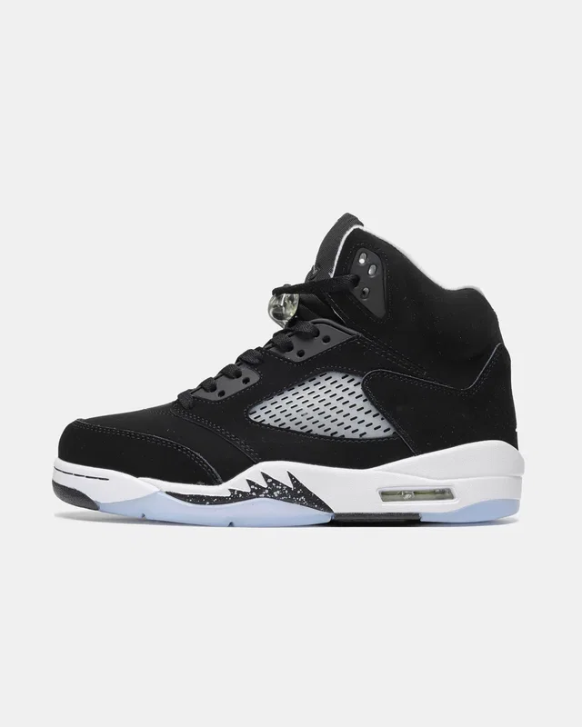 Nike Air Jordan 5 Retro 'Oreo' 2021 — головне фото товару