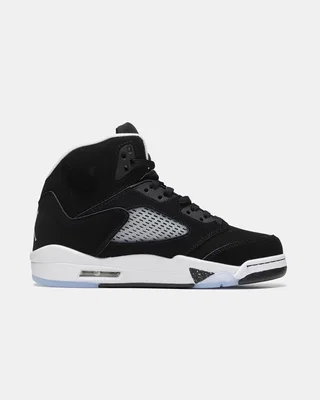 Nike Air Jordan 5 Retro 'Oreo' 2021 440888-011 — головне фото товару