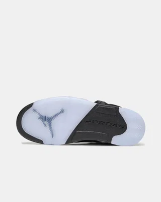 Nike Air Jordan 5 Retro 'Oreo' 2021 440888-011 — головне фото товару