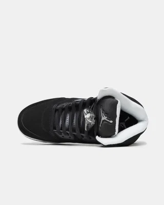 Nike Air Jordan 5 Retro 'Oreo' 2021 440888-011 — головне фото товару