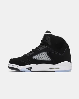 Nike Air Jordan 5 Retro 'Oreo' 2021 440888-011 — головне фото товару
