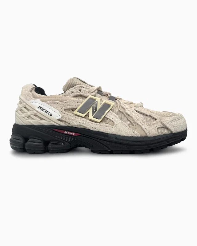 New Balance 1906D Black Beige — головне фото товару