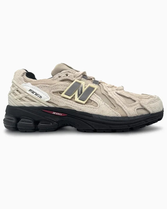 New Balance 1906D Black/Beige — головне фото товару
