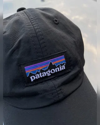 Панама Patagonia — головне фото товару