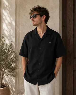 Окуляри Lacoste — головне фото товару