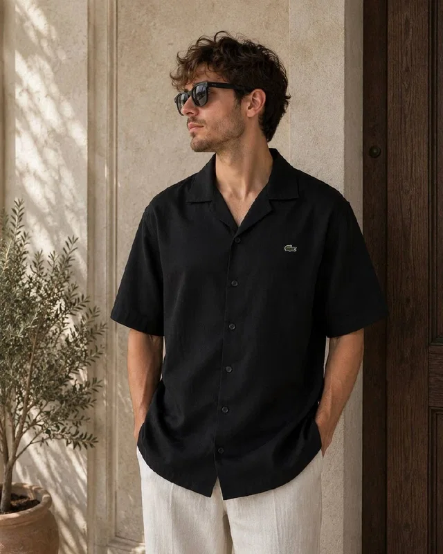 Окуляри Lacoste — головне фото товару