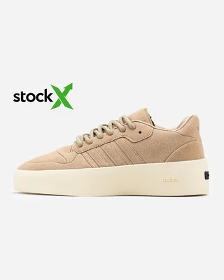 Fear of God 1213 Adidas Forum 86 x Fear of God — головне фото товару