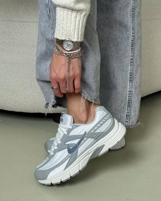 Nike Initiator Blue — головне фото товару