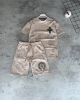 Комплект Chrome Hearts — головне фото товару