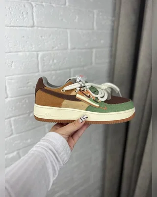 Nike Force q — головне фото товару