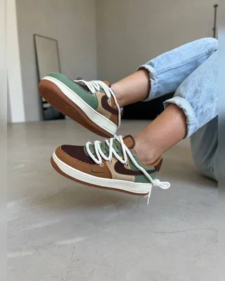 Nike Force q — головне фото товару