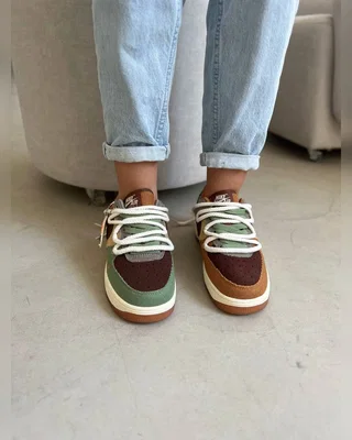 Nike Force q — головне фото товару